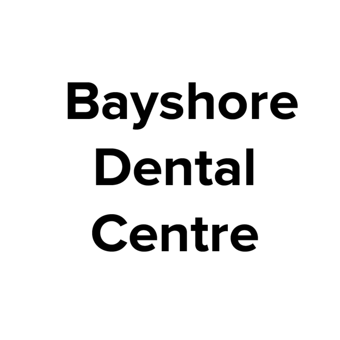 Bayshore Dental Care logo