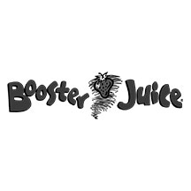 Booster Juice logo