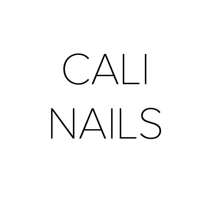 Cali_Nails Cali Nails logo