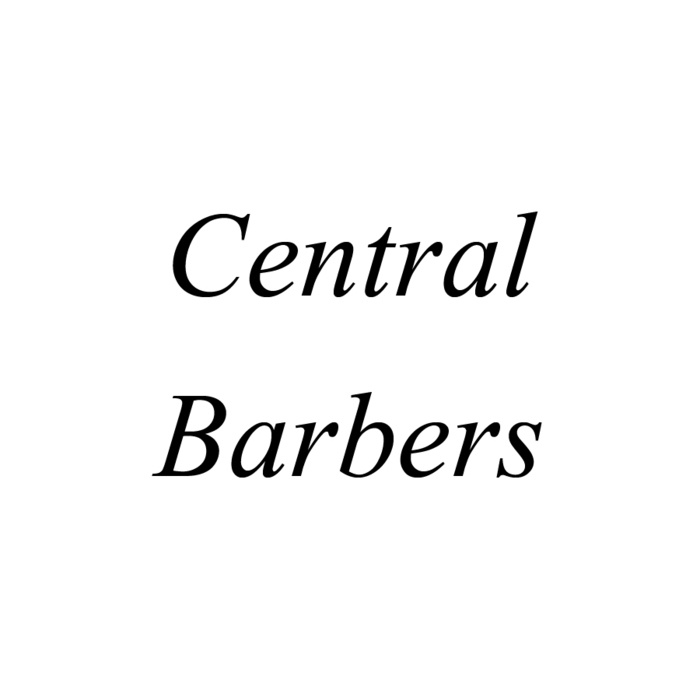Central Barbers logo