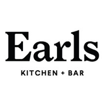 Earls Kitchen and Bar logo