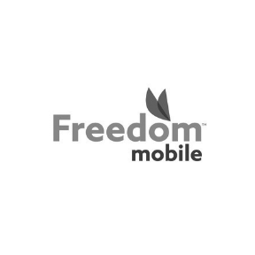 Freedom Mobile logo