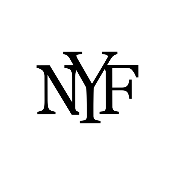 New York Fries logo