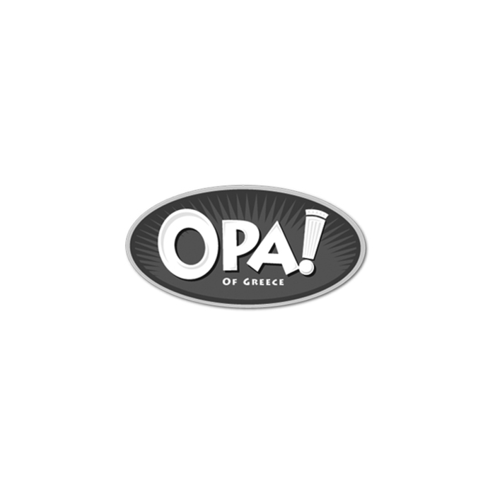 OPA of Greece logo