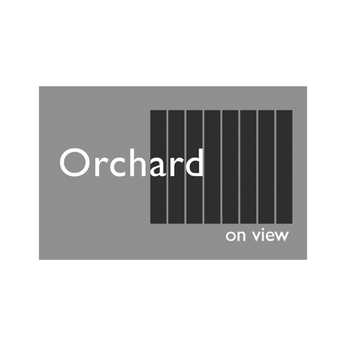 Orchard on View logo