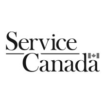 Service Canada logo