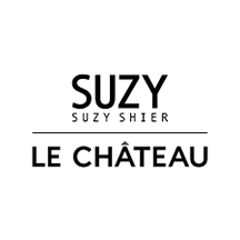Suzy_Le-Chateau Suzy Shier Le Chateau logo