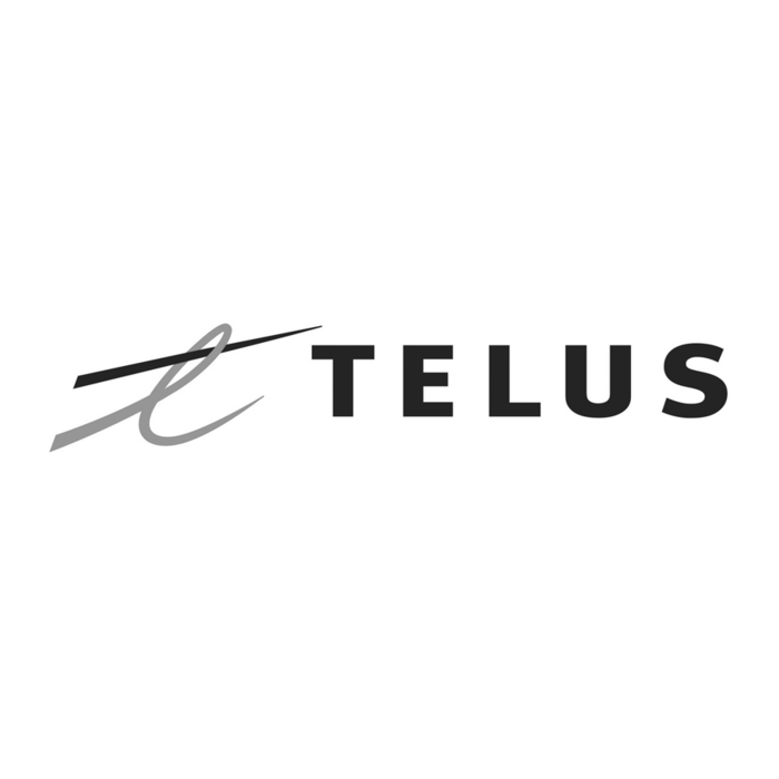 Telus logo