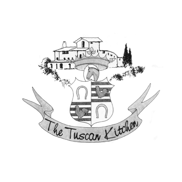 The Tuscan Kitchen logo