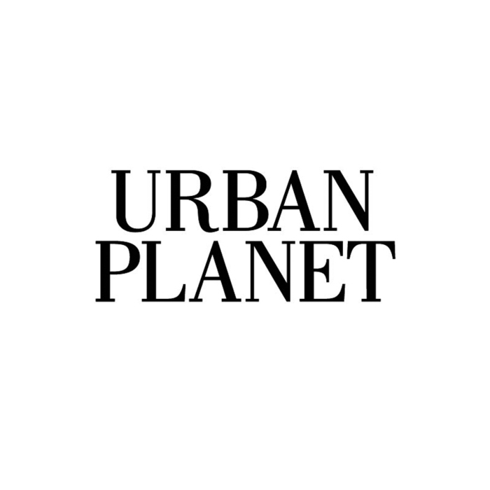 Urban_Planet urban planet logo