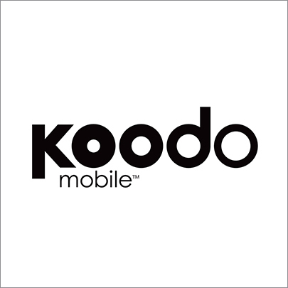 Koodo mobile logo