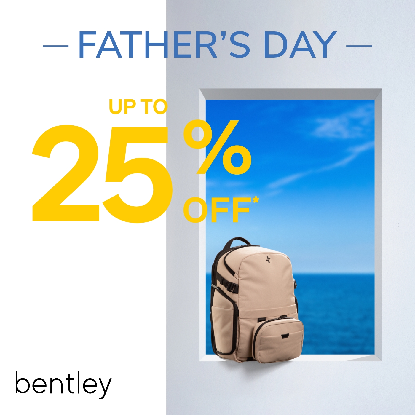 UP TO 25% OFF icon