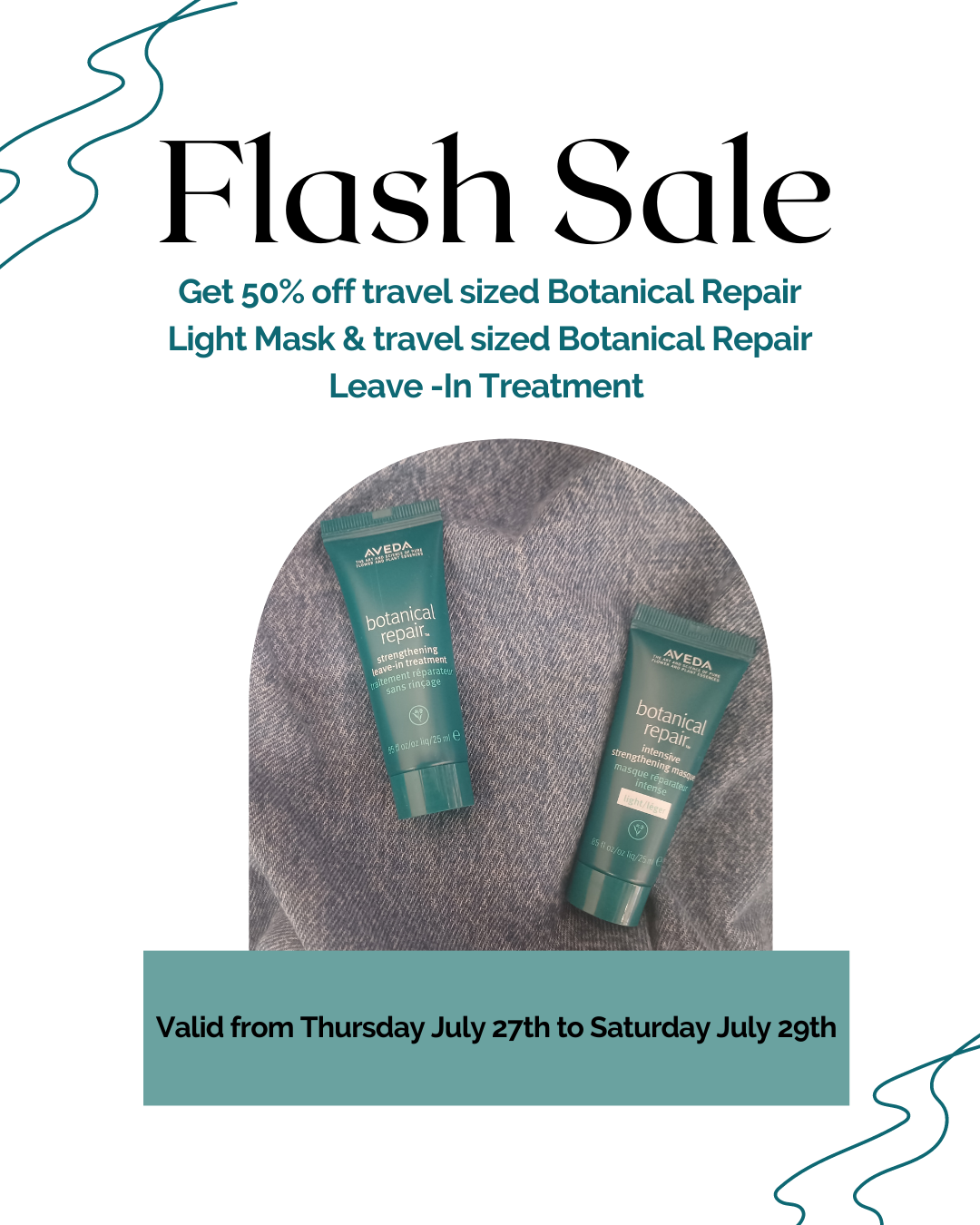 SUMMER FLASH SALE icon