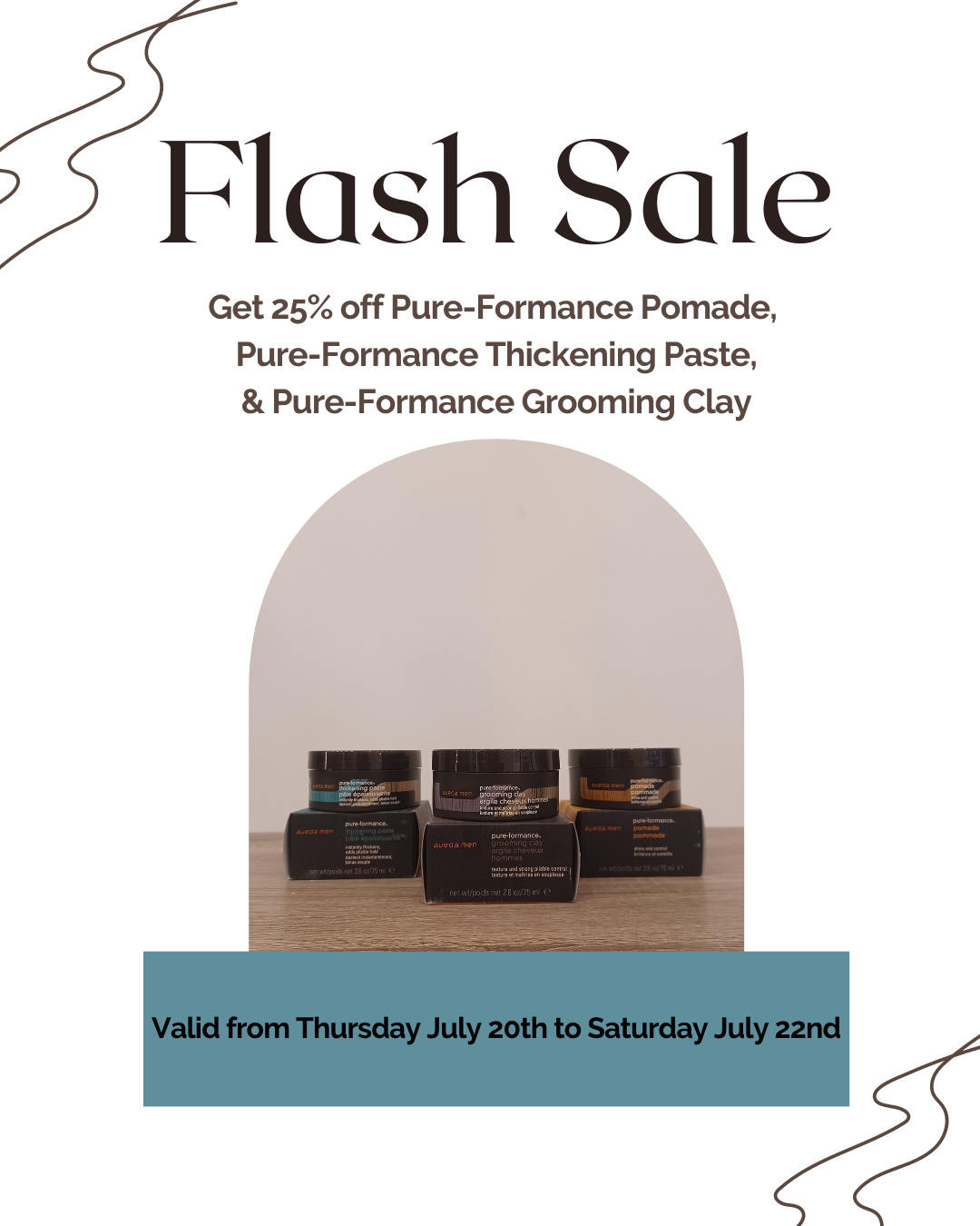 SUMMER FLASH SALE icon