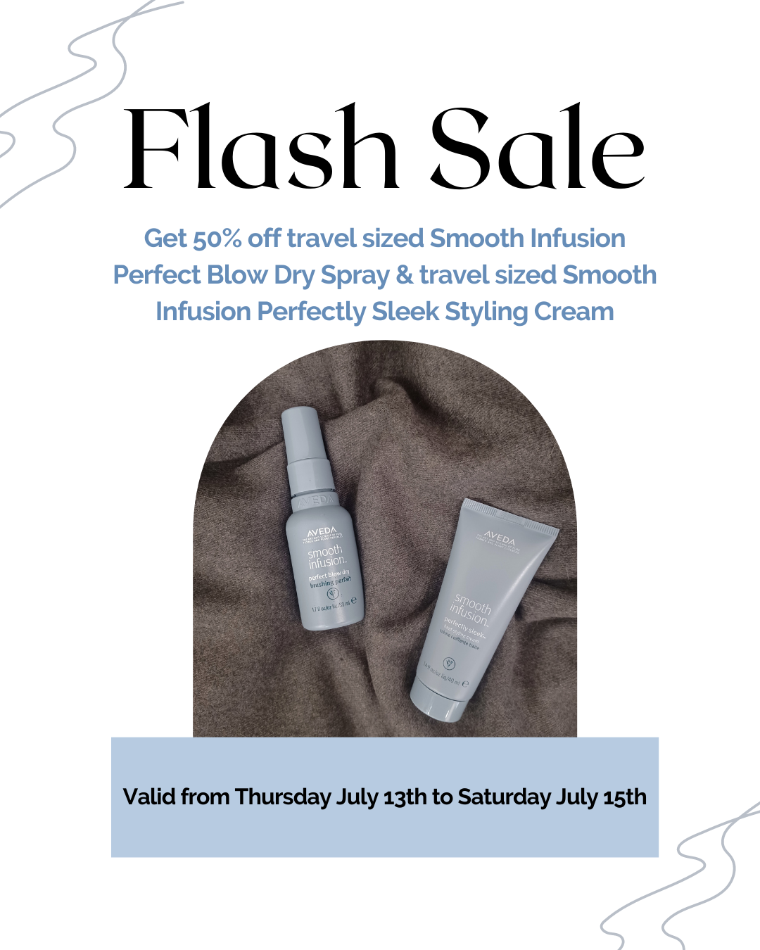 SUMMER FLASH SALE icon