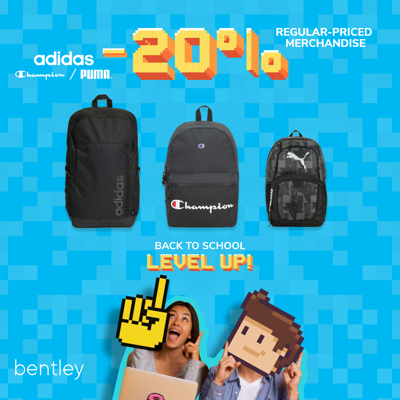 JANSPORT PROMOTION icon