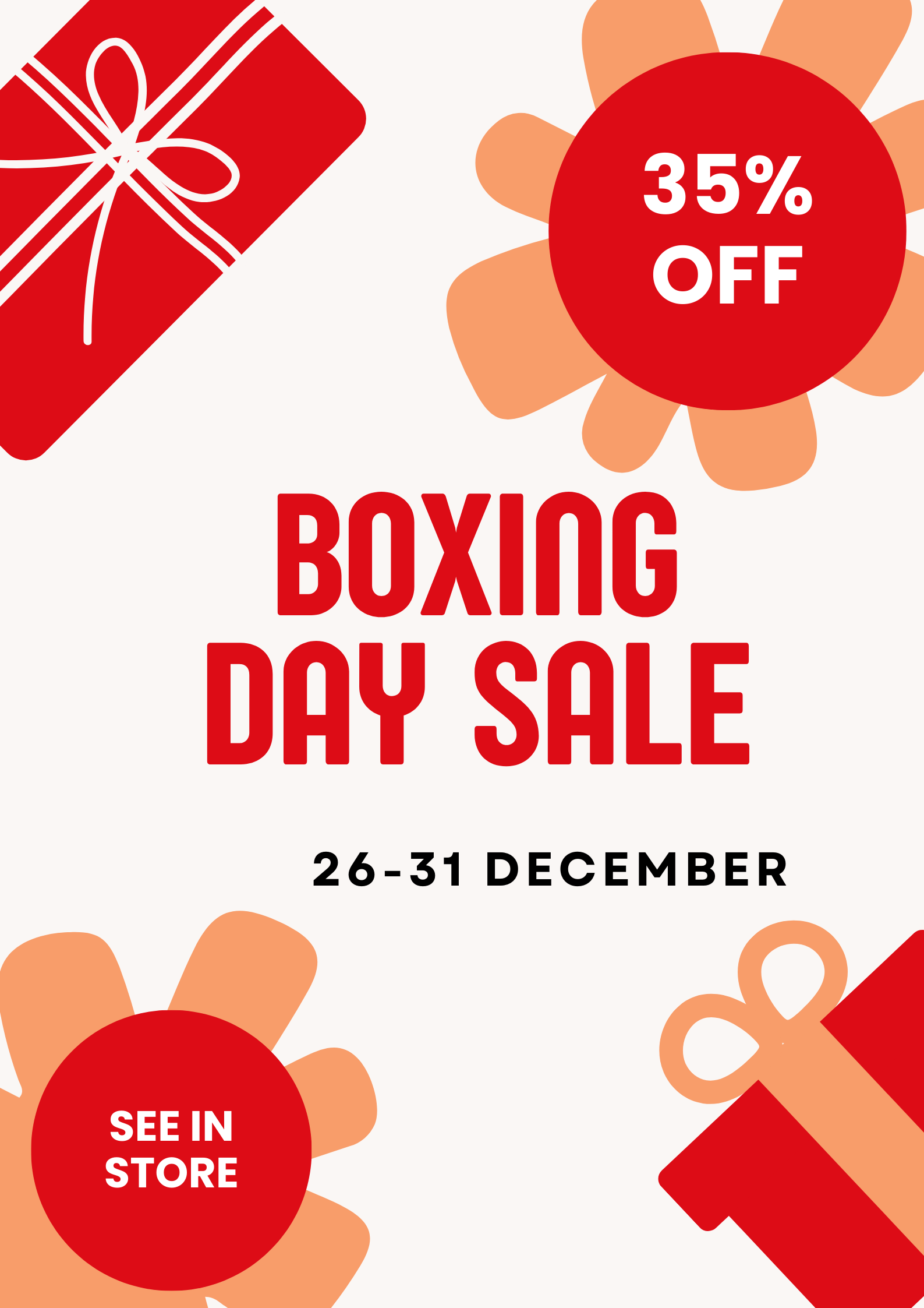 BOXING WEEK: 35% OFF SELECTED AVEDA PRODUCTS icon