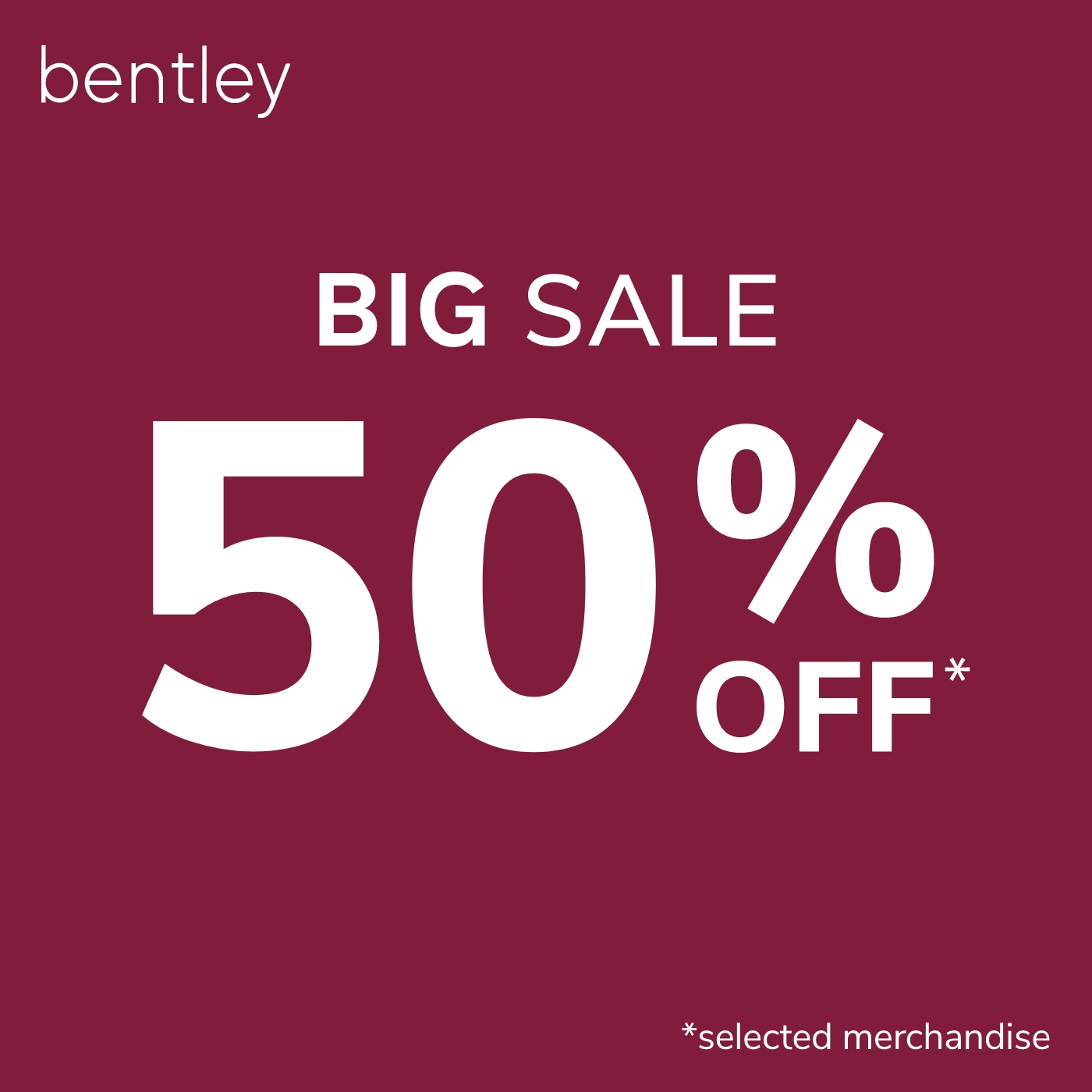 BIG SALE icon
