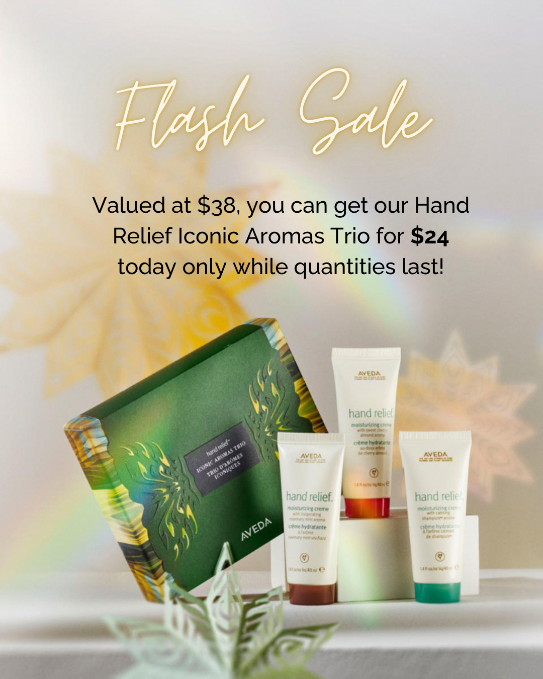 FLASH SALE FRIDAY icon