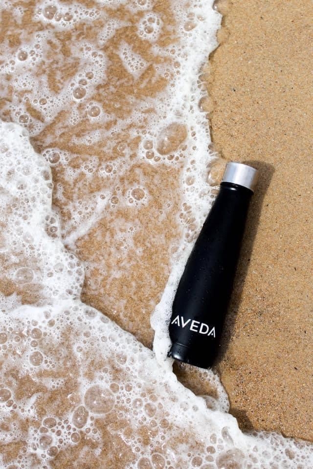 EARTH MONTH AVEDA BOTTLE icon