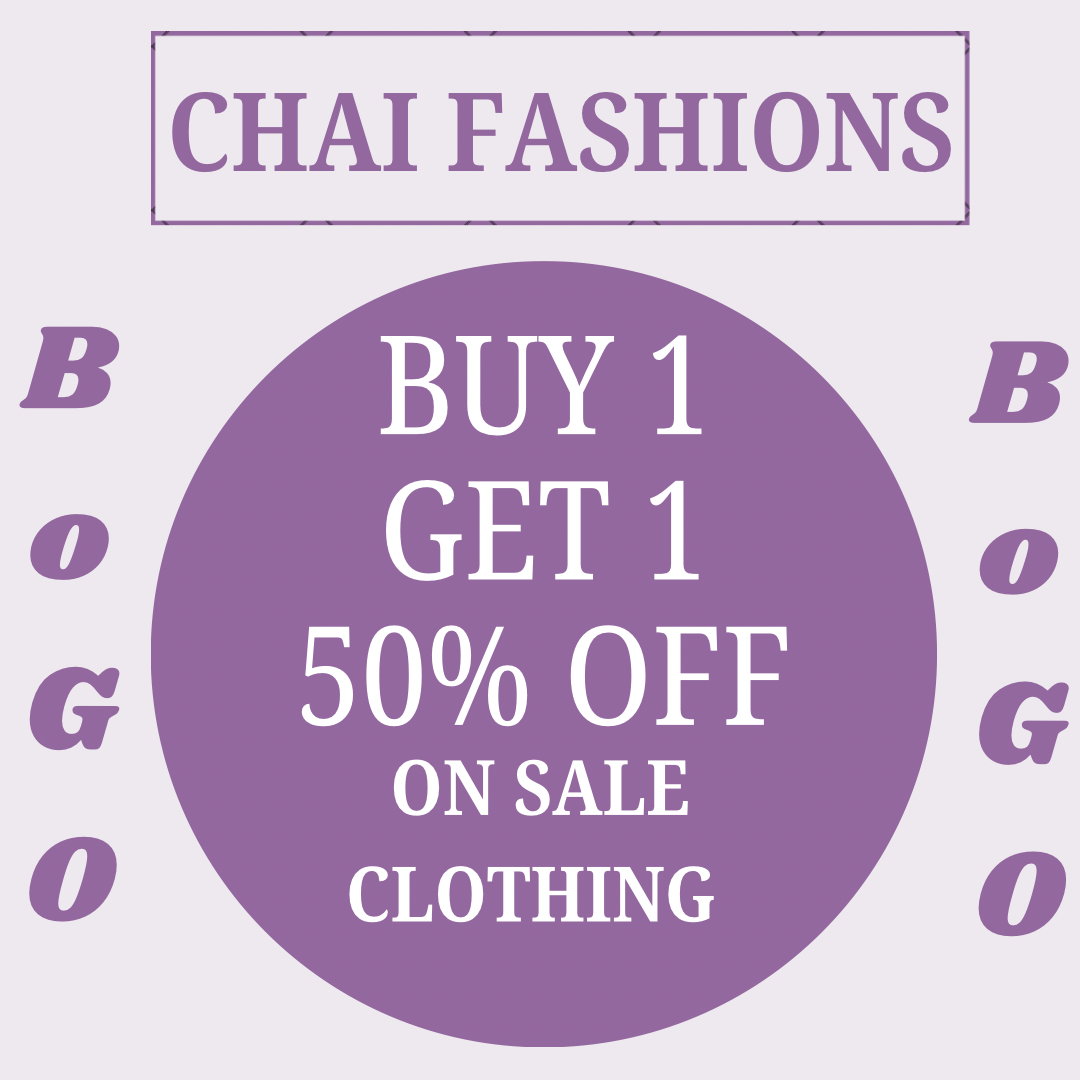 BOGO SALE icon