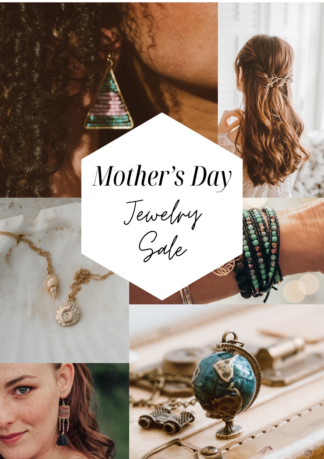 20% Off JEWELRY SALE icon