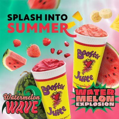 WATERMELON EXPLOSION & WATERMELON WAVE icon