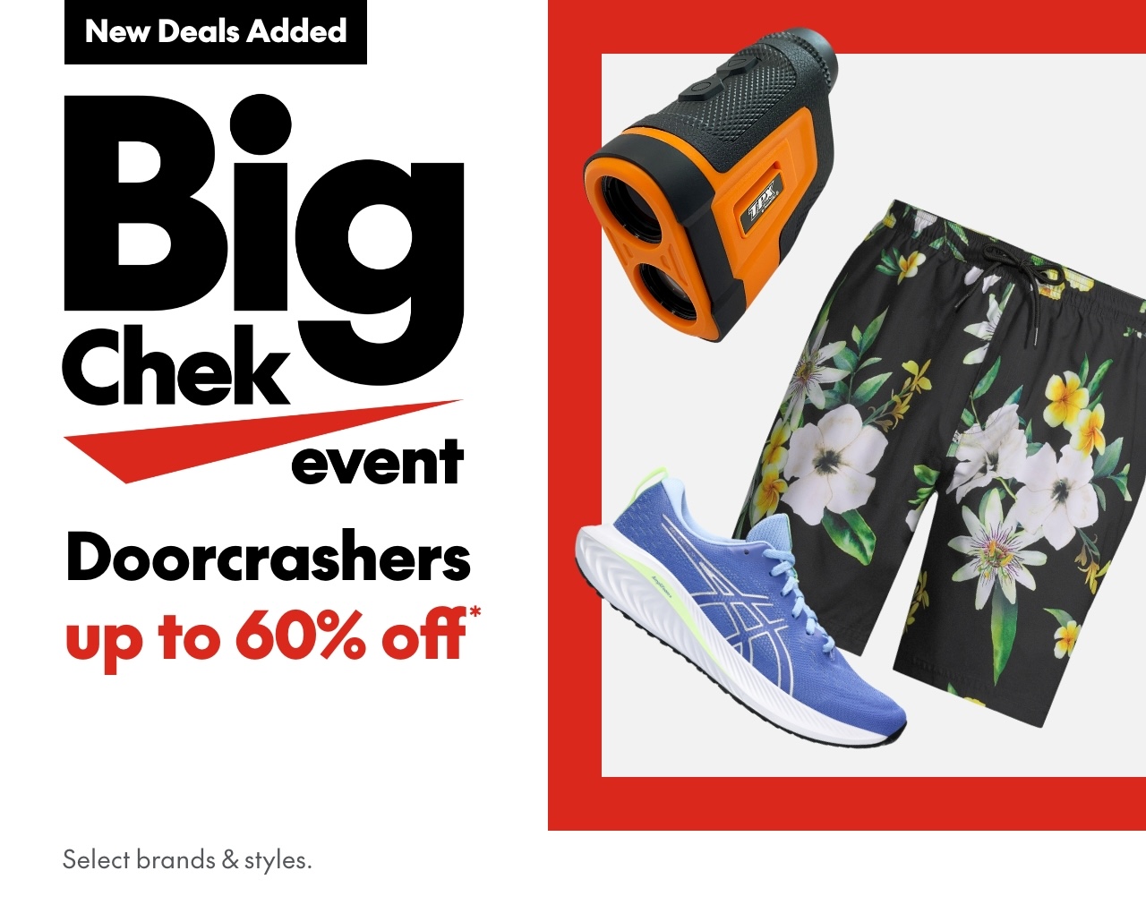 BIG CHEK EVENT icon