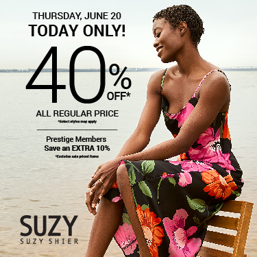 40% OFF SALE icon