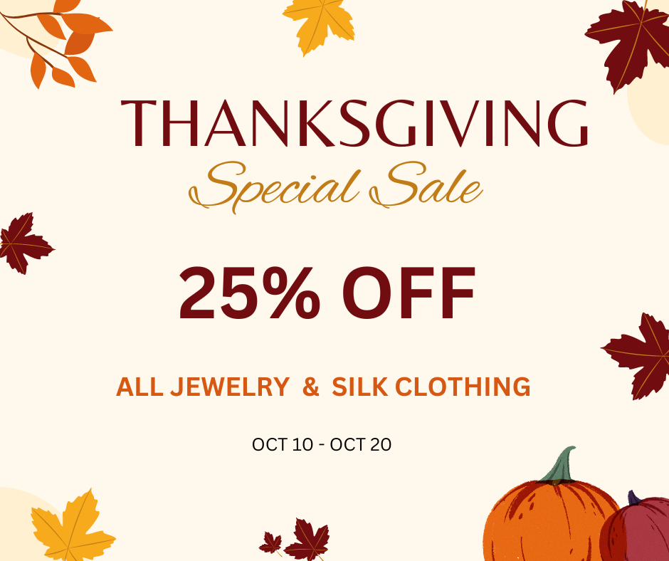 THANKSGIVING SALE icon