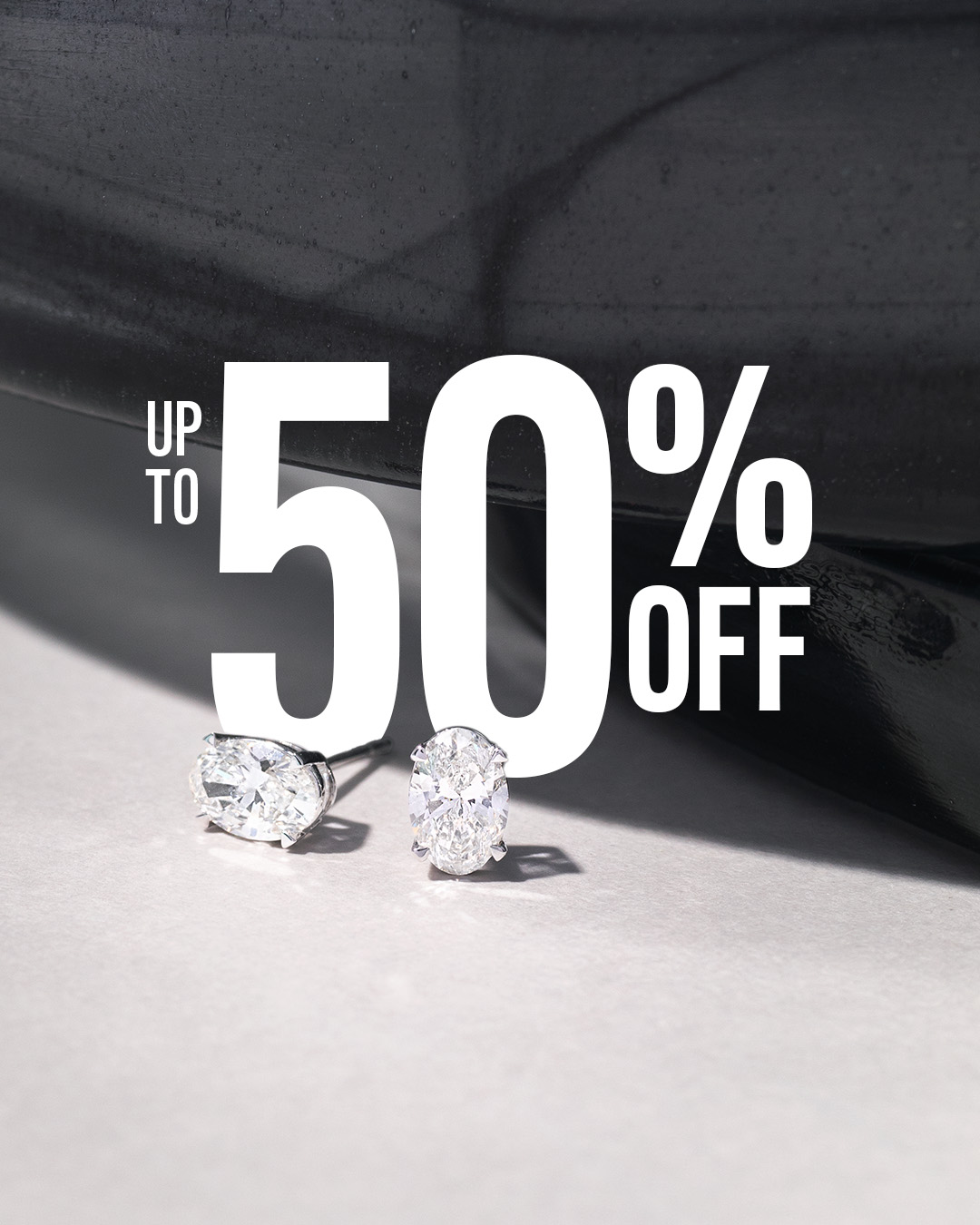 UP TO 50% OFF icon