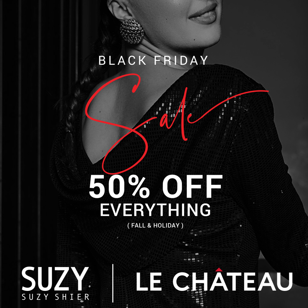 50% OFF EVERYTHING icon