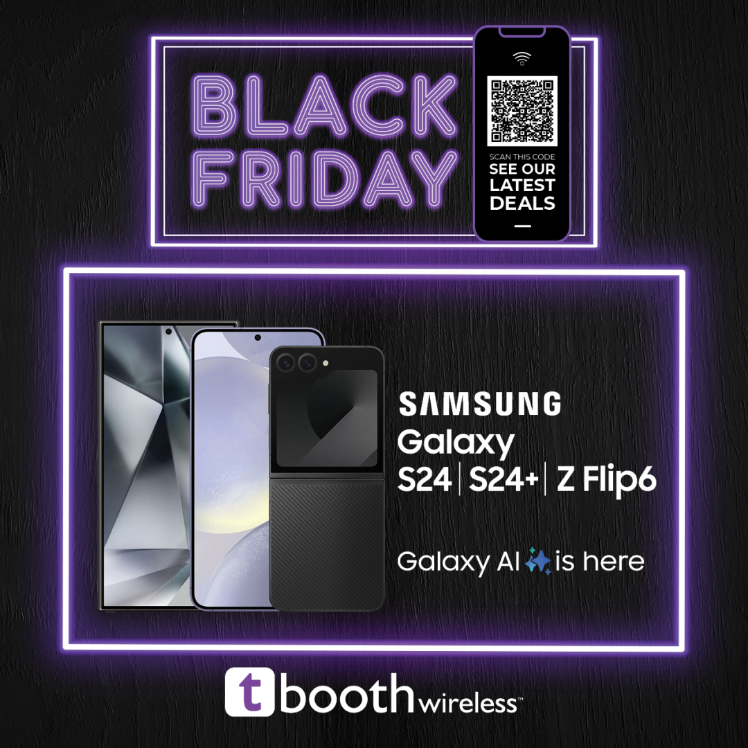 BLACK FRIDAY DEALS icon