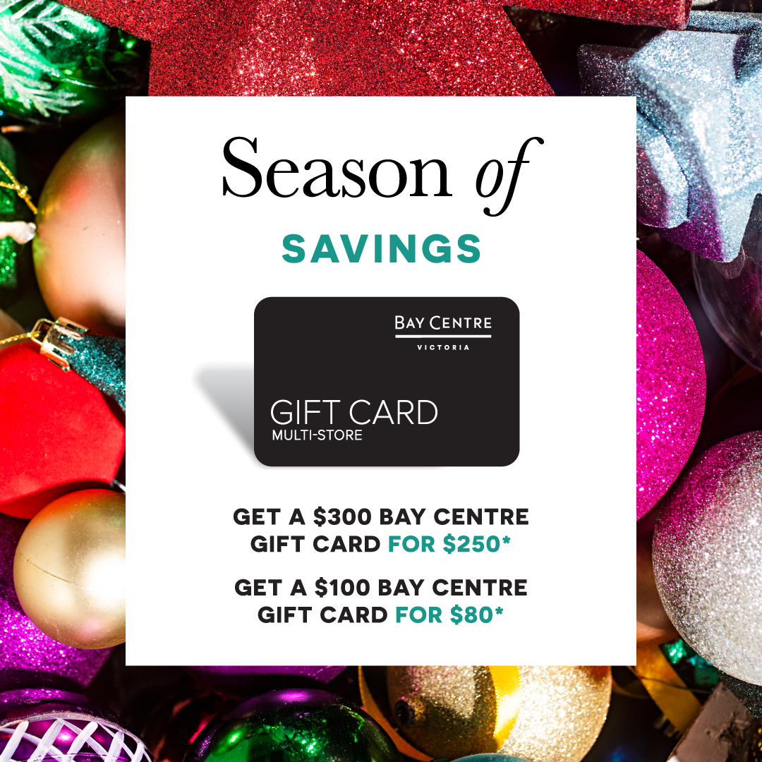 HOLIDAY GIFT CARD OFFER icon