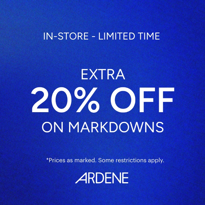 EXTRA 20% OFF icon