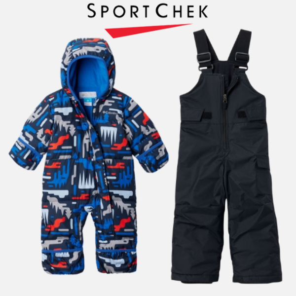 30% OFF KIDS’ WINTER OUTERWEAR icon