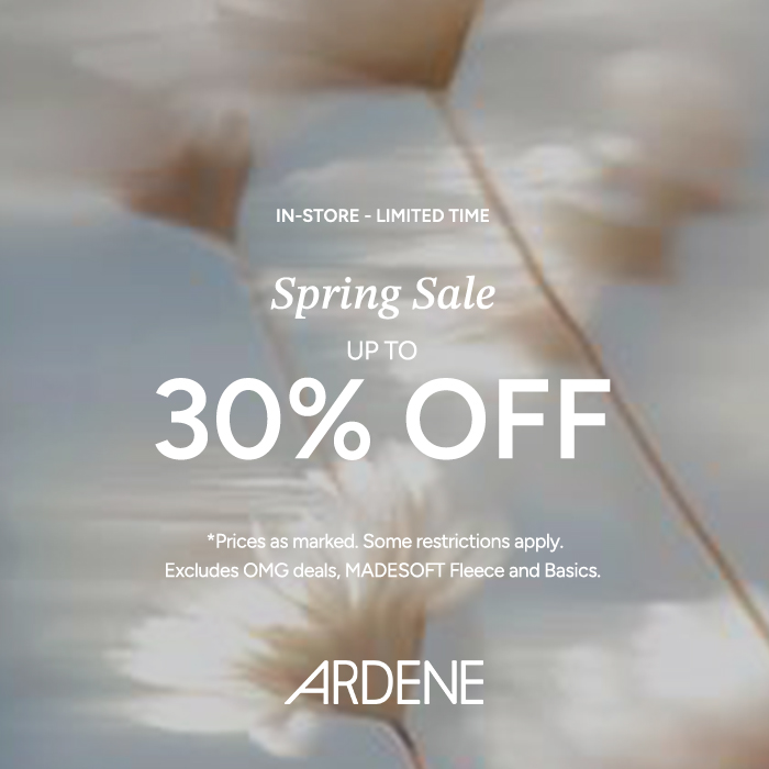 SPRING SALE icon