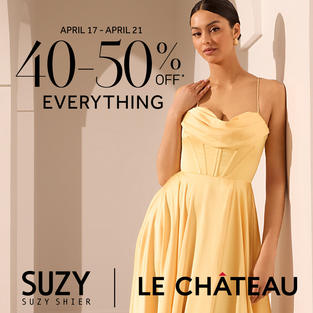 40-50% OFF EVERYTHING icon