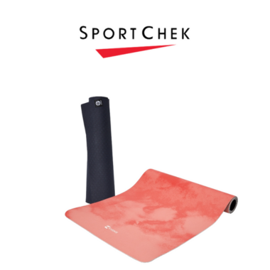 30% OFF YOGA MATS icon