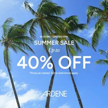SUMMER SALE icon