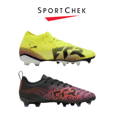 SELECT CLEATS 30% OFF icon