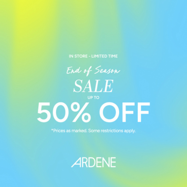 END OF SEASON SALE icon