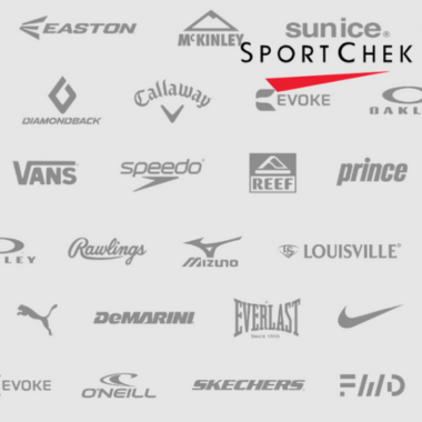 THE BIG BRAND SALE 25-40% OFF icon