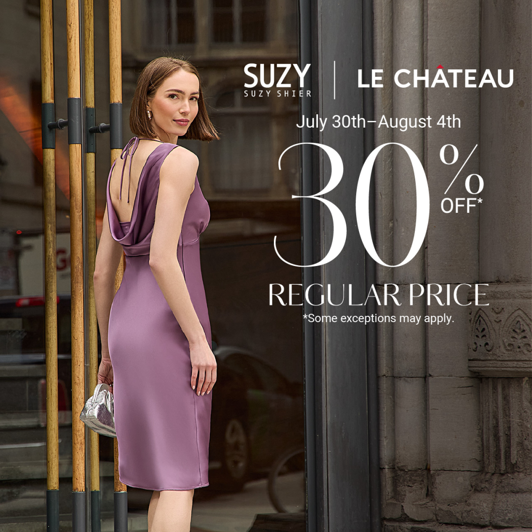 30% OFF DRESSES icon