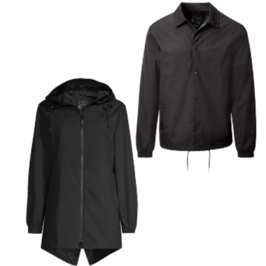 RIPZONE WOMEN’S &amp; MEN’S OUTERWEAR ON SALE icon