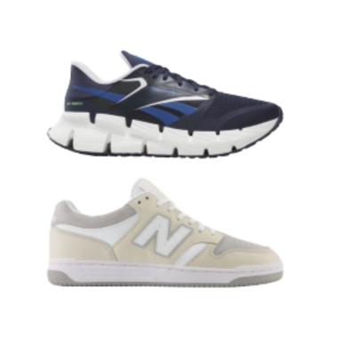 UP TO $70 OFF MEN’S SHOES icon