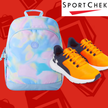 BACK TO SCHOOL BIG CHEK EVENT icon