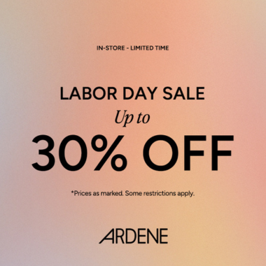LABOR DAY SALE icon