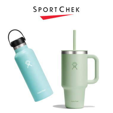 HYDROFLASK 25% OFF icon