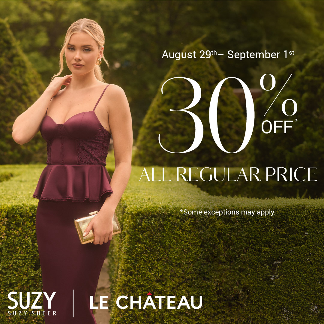 30% OFF STOREWIDE icon